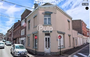 maison à la vente -   62300  LENS, surface 124 m2 vente maison - UBI463293416